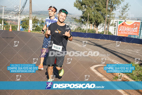 Maratona de Londrina 2024