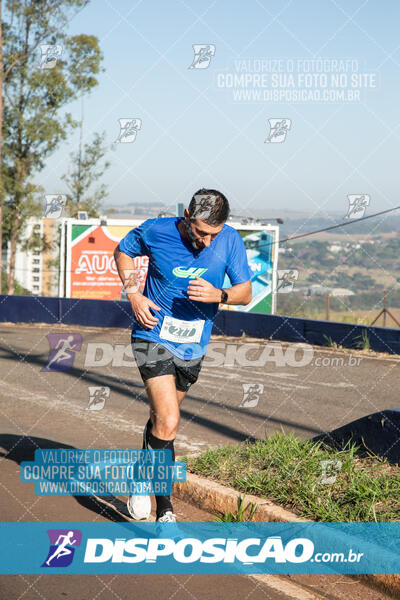 Maratona de Londrina 2024