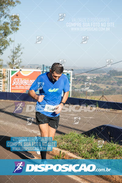 Maratona de Londrina 2024