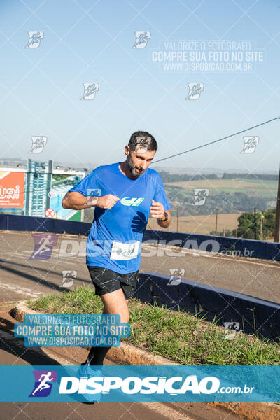 Maratona de Londrina 2024