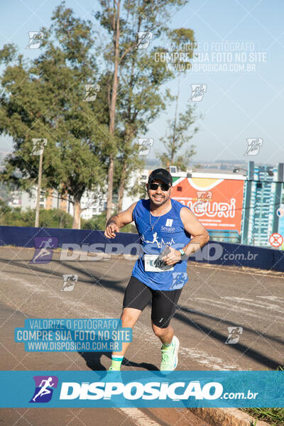 Maratona de Londrina 2024