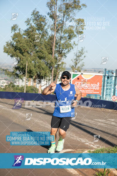 Maratona de Londrina 2024