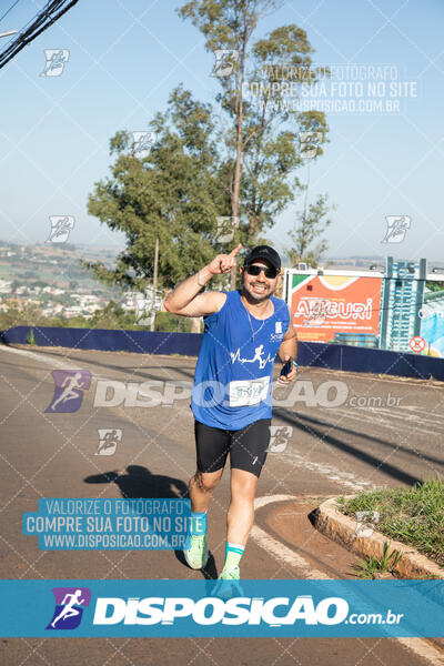 Maratona de Londrina 2024