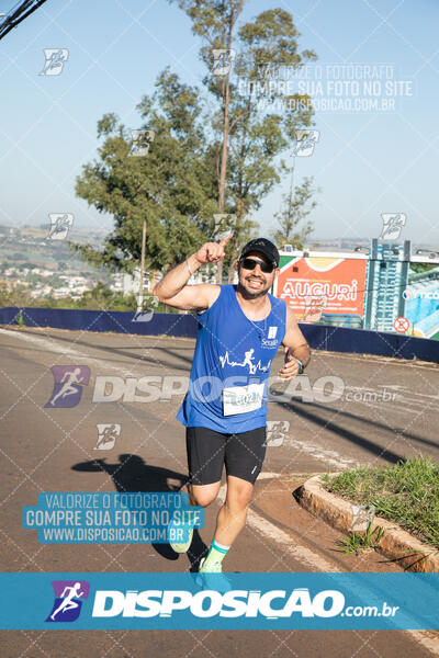 Maratona de Londrina 2024