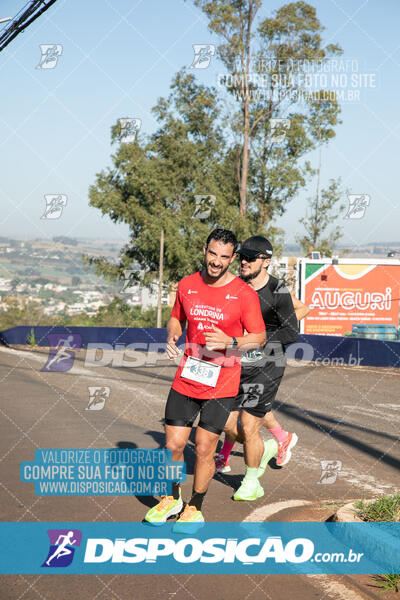 Maratona de Londrina 2024