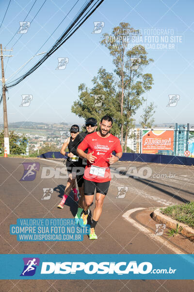 Maratona de Londrina 2024