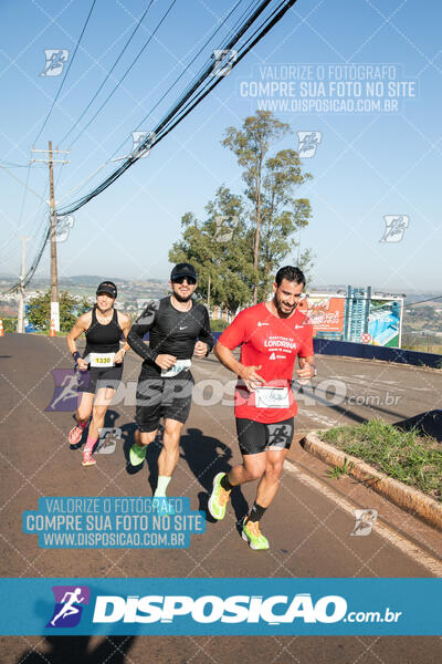 Maratona de Londrina 2024