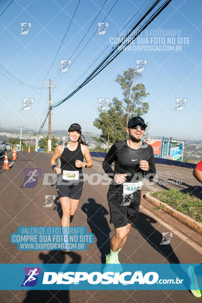 Maratona de Londrina 2024