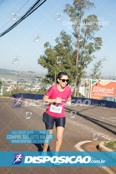 Maratona de Londrina 2024