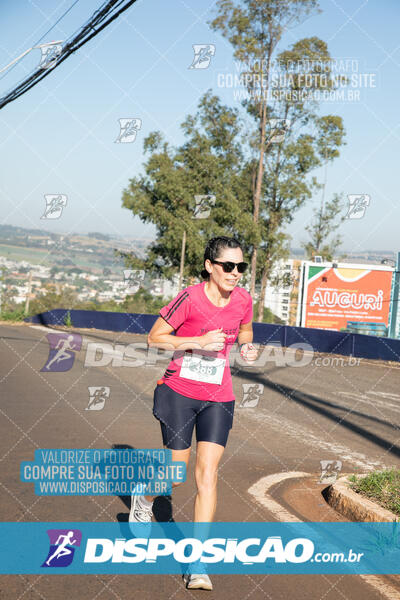 Maratona de Londrina 2024