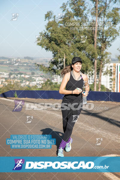 Maratona de Londrina 2024