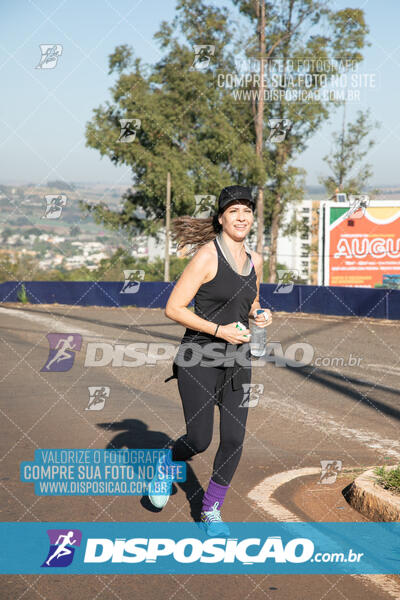 Maratona de Londrina 2024