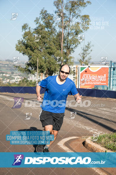 Maratona de Londrina 2024