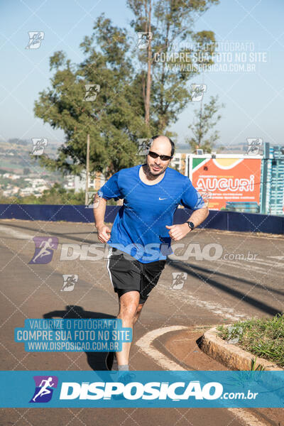 Maratona de Londrina 2024