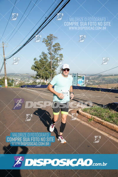 Maratona de Londrina 2024