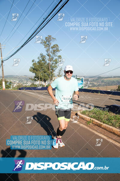 Maratona de Londrina 2024