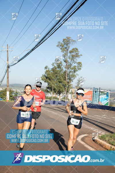 Maratona de Londrina 2024