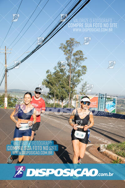 Maratona de Londrina 2024