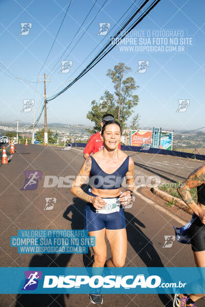 Maratona de Londrina 2024