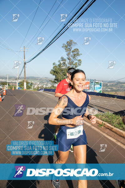 Maratona de Londrina 2024