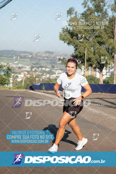 Maratona de Londrina 2024