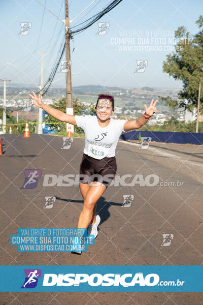 Maratona de Londrina 2024