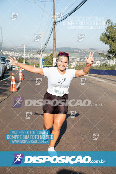 Maratona de Londrina 2024