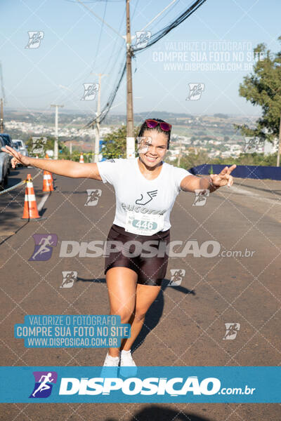 Maratona de Londrina 2024