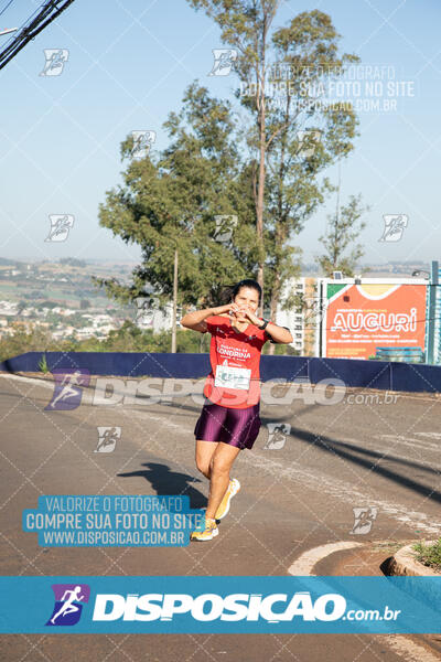 Maratona de Londrina 2024