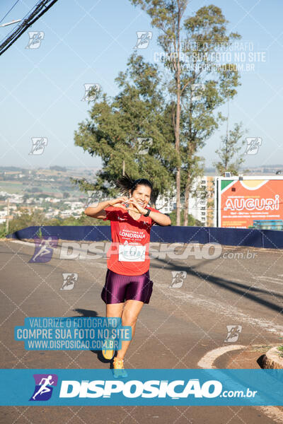 Maratona de Londrina 2024