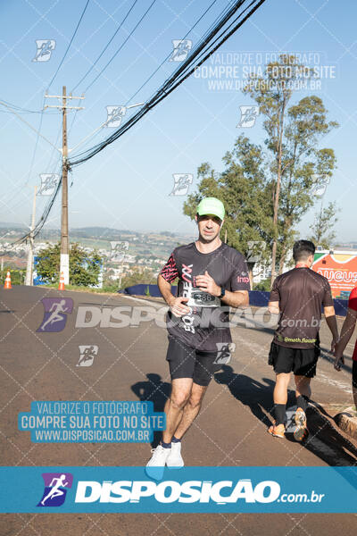 Maratona de Londrina 2024