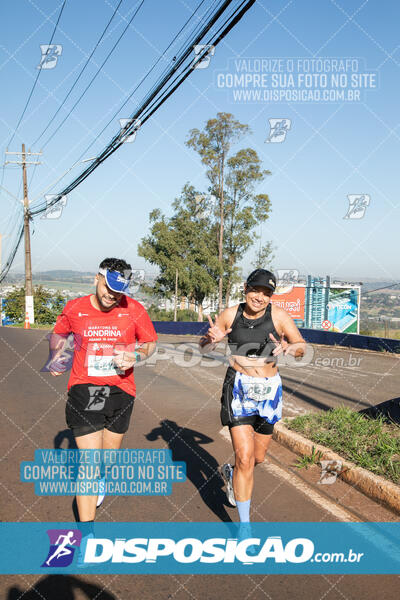 Maratona de Londrina 2024