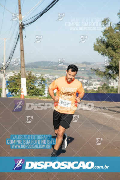 Maratona de Londrina 2024