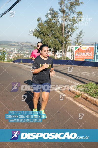 Maratona de Londrina 2024