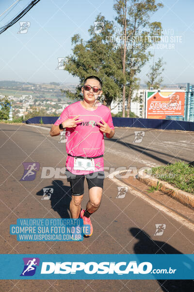 Maratona de Londrina 2024