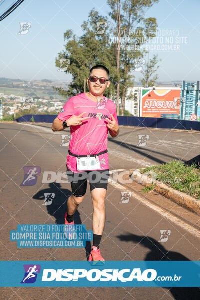 Maratona de Londrina 2024