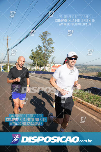 Maratona de Londrina 2024