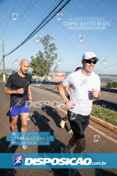 Maratona de Londrina 2024