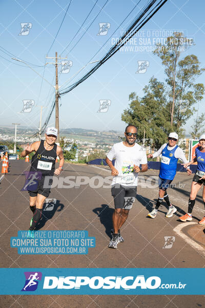 Maratona de Londrina 2024