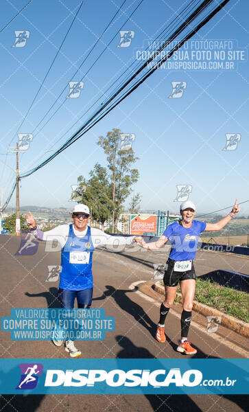 Maratona de Londrina 2024