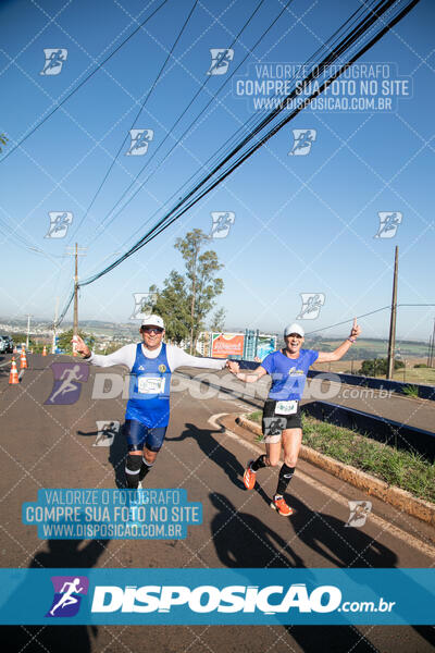 Maratona de Londrina 2024