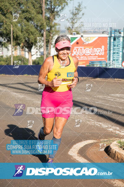 Maratona de Londrina 2024