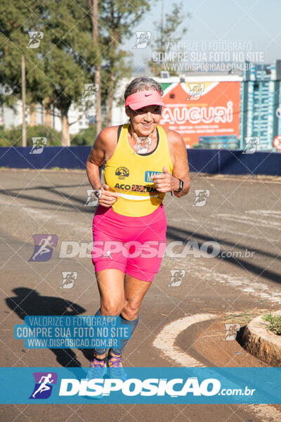 Maratona de Londrina 2024