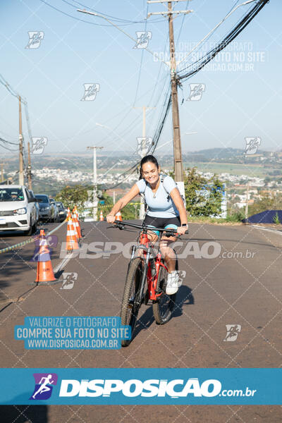 Maratona de Londrina 2024