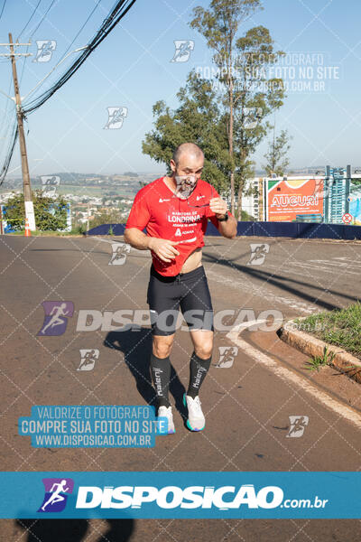 Maratona de Londrina 2024