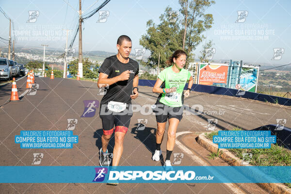 Maratona de Londrina 2024