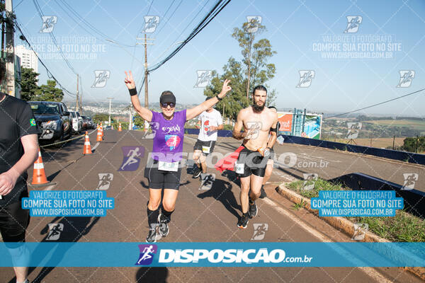 Maratona de Londrina 2024