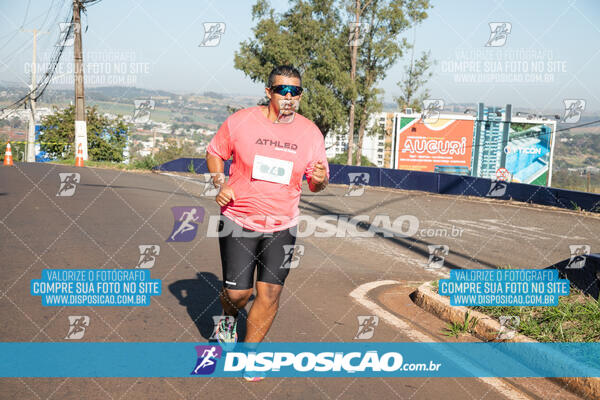 Maratona de Londrina 2024