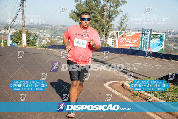 Maratona de Londrina 2024