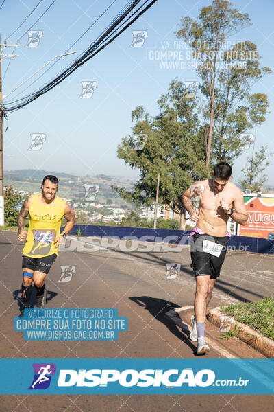 Maratona de Londrina 2024